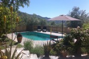 El Rubial - piscine 1