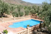 La Casa Antonio - piscine