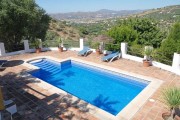 Casa Carmen - piscine