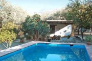 La Cipriana - piscine