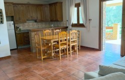 La Casa Antonio - living
