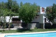 Las Marianas - piscine