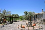 Nuestra Finca - extérieur