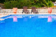 Los Paraisos - piscine