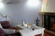 Los Paraisos - salon