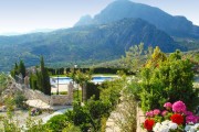 Cortijo Las Monjas - piscine