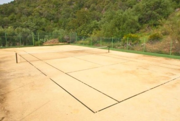 tennis