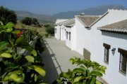 Cortijos La Viñuela - maisons